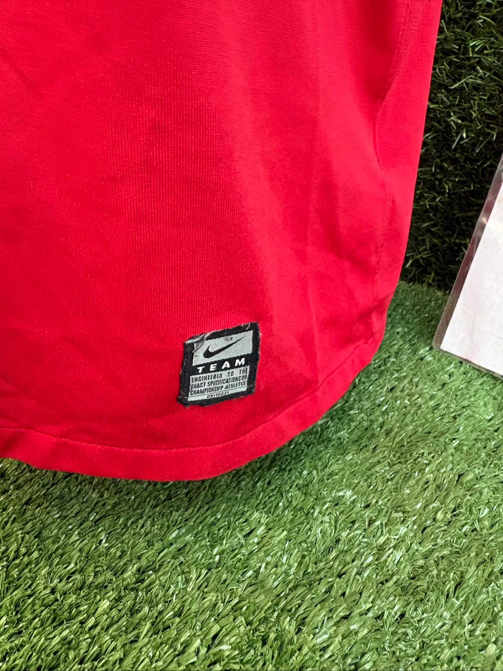Maillot giggs Manchester United – photo 9